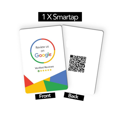 Smart Google Reviews