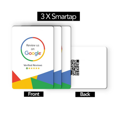 Smart Google Reviews