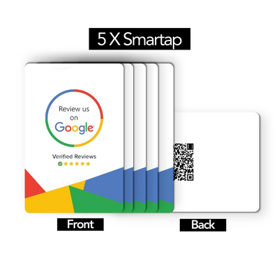 Smart Google Reviews