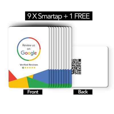 Smart Google Reviews